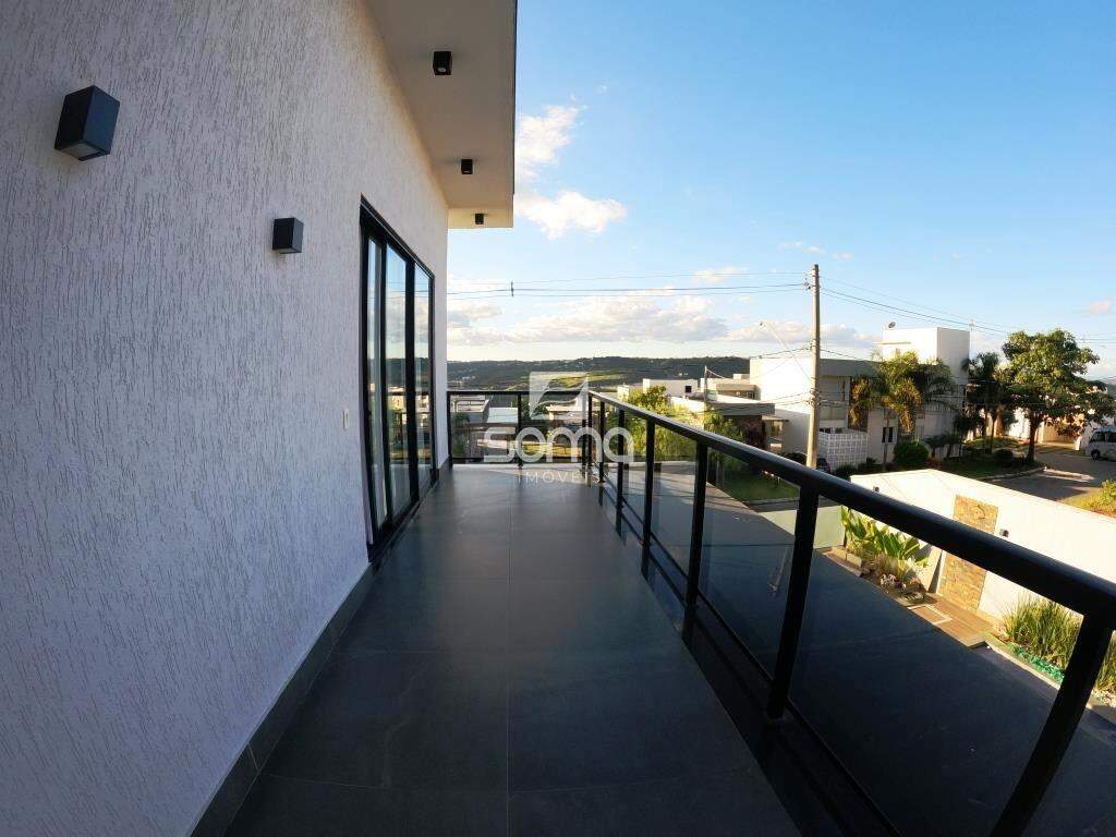 Casa para aluguel no Residencial Park I: 