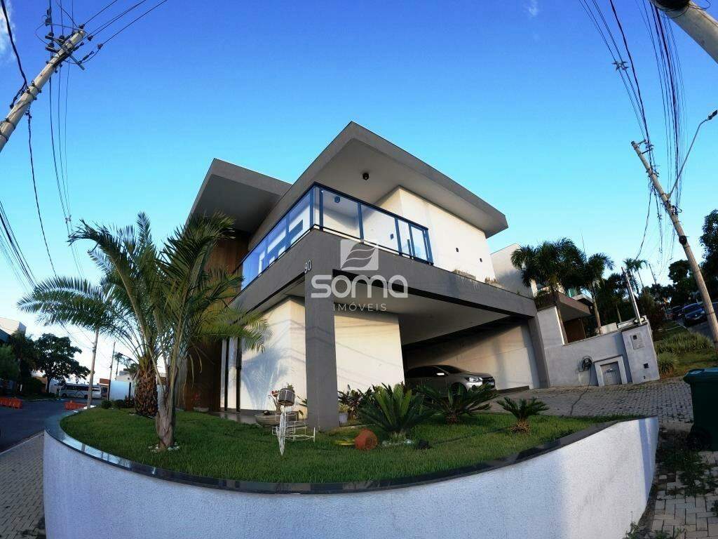 Casa para aluguel no Residencial Park I: 