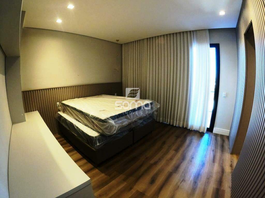 Casa para aluguel no Residencial Park I: 