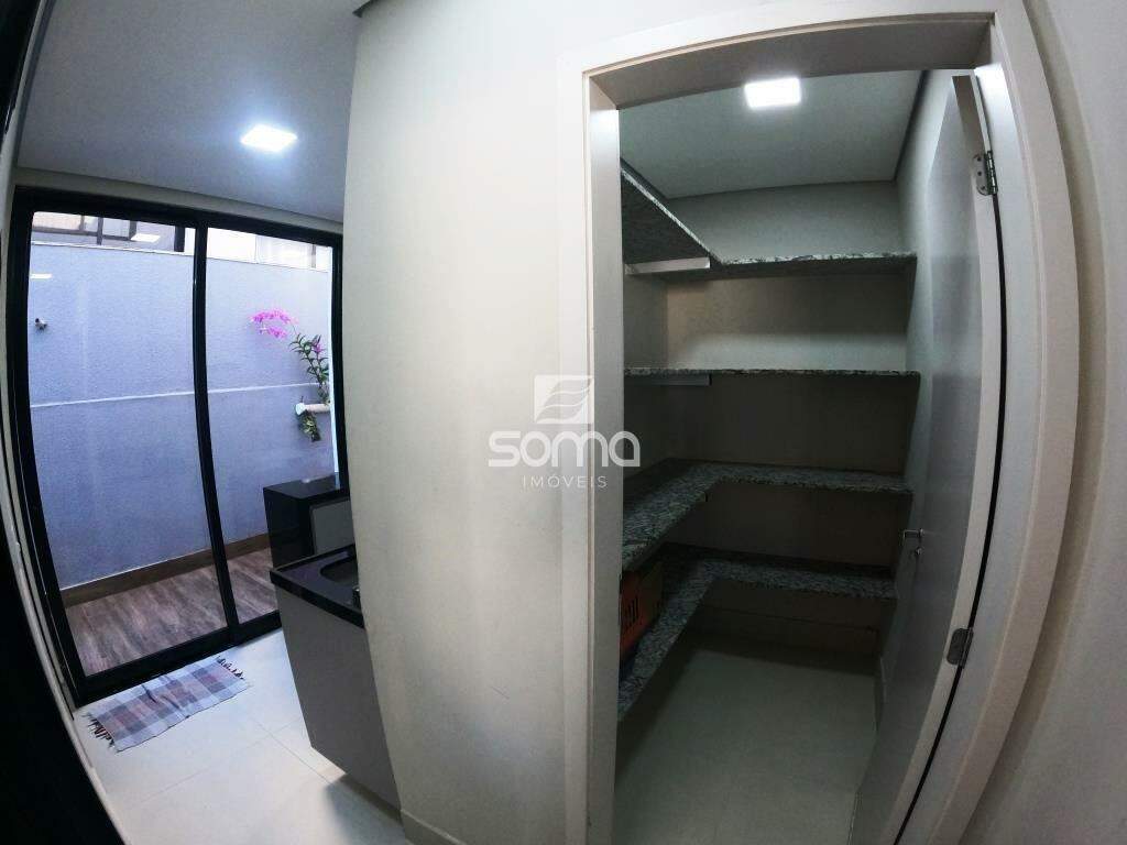 Casa para aluguel no Residencial Park I: 