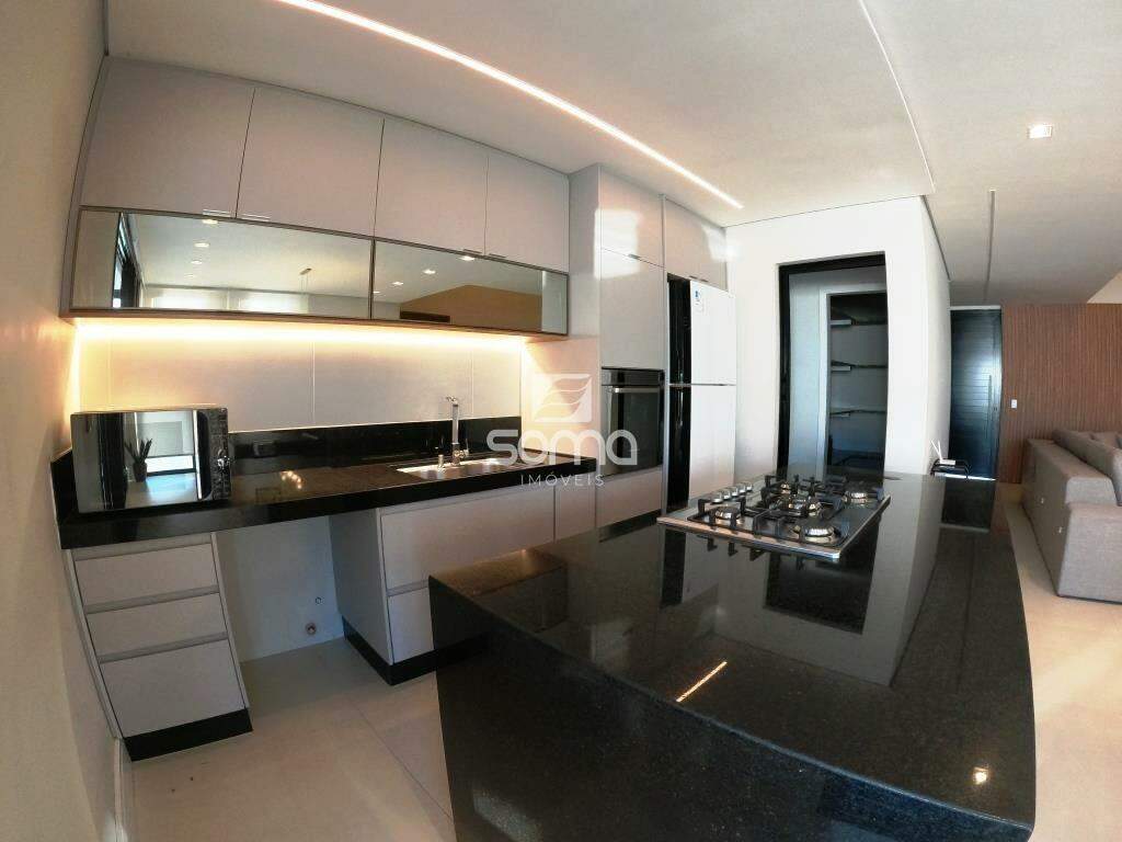 Casa para aluguel no Residencial Park I: 