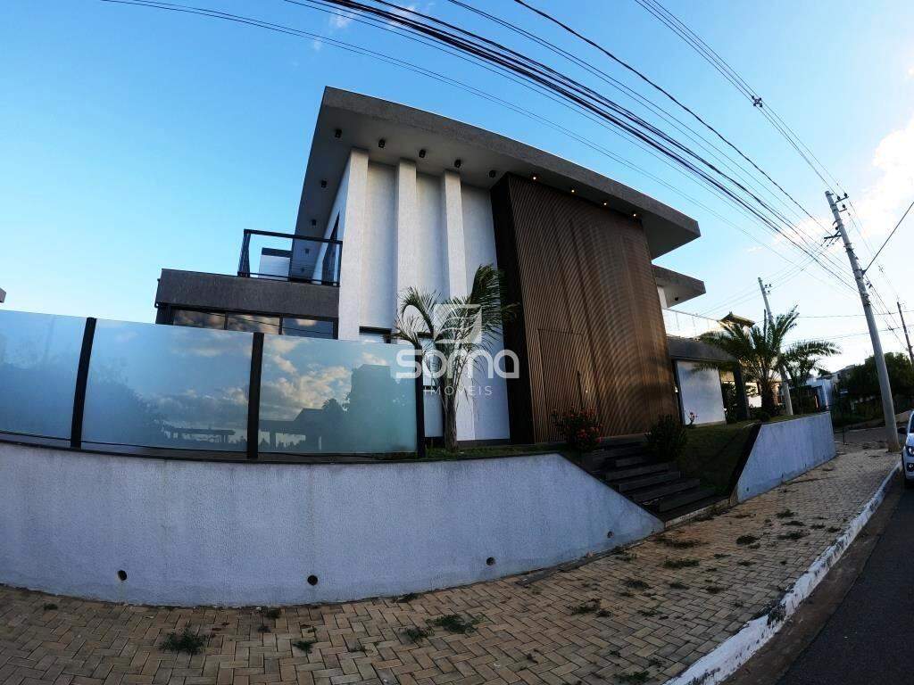 Casa para aluguel no Residencial Park I: 