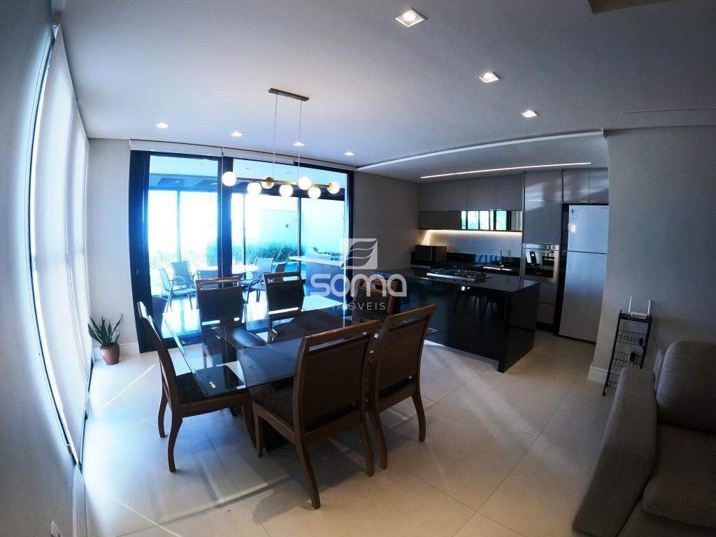 Casa para aluguel no Residencial Park I: 