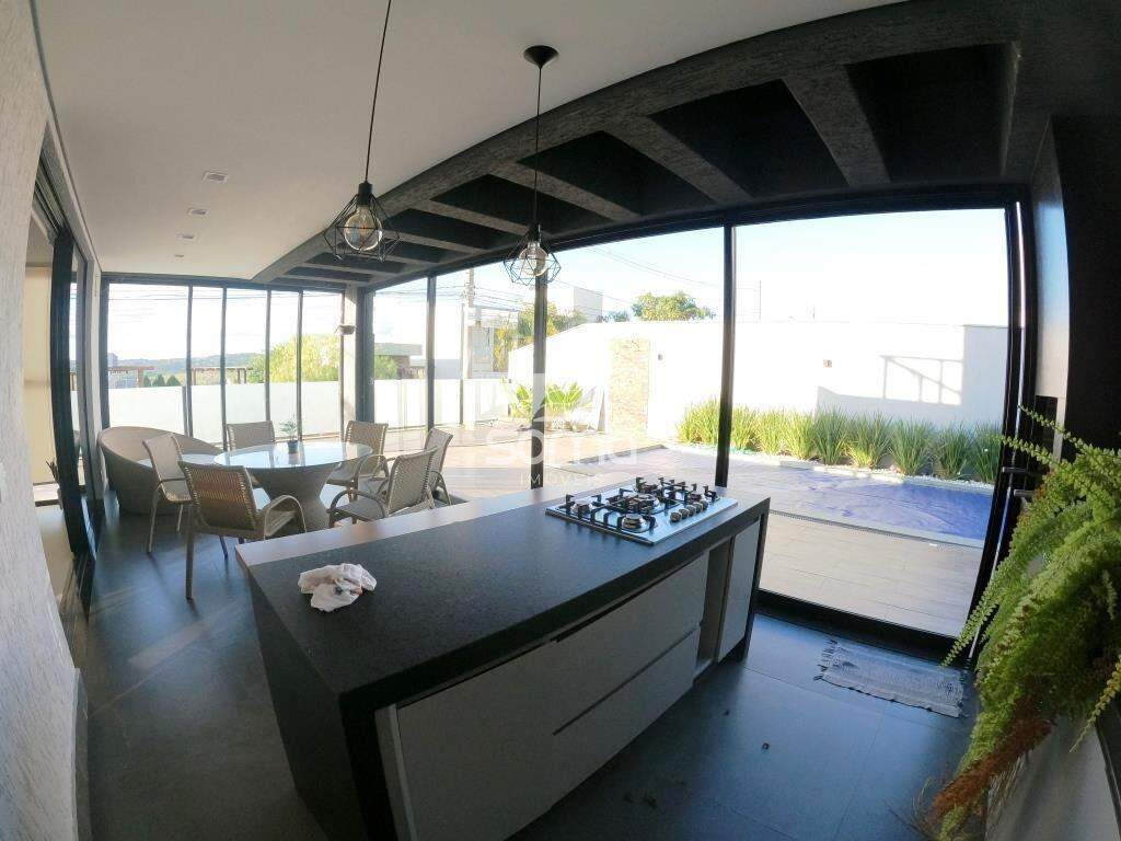 Casa para aluguel no Residencial Park I: 