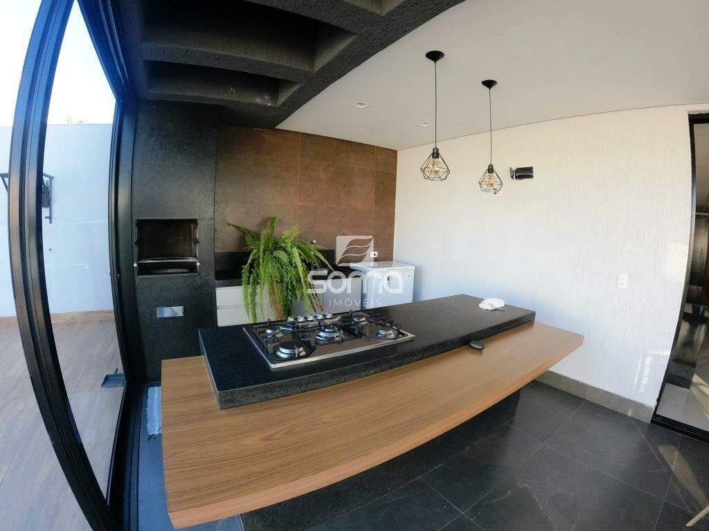 Casa para aluguel no Residencial Park I: 