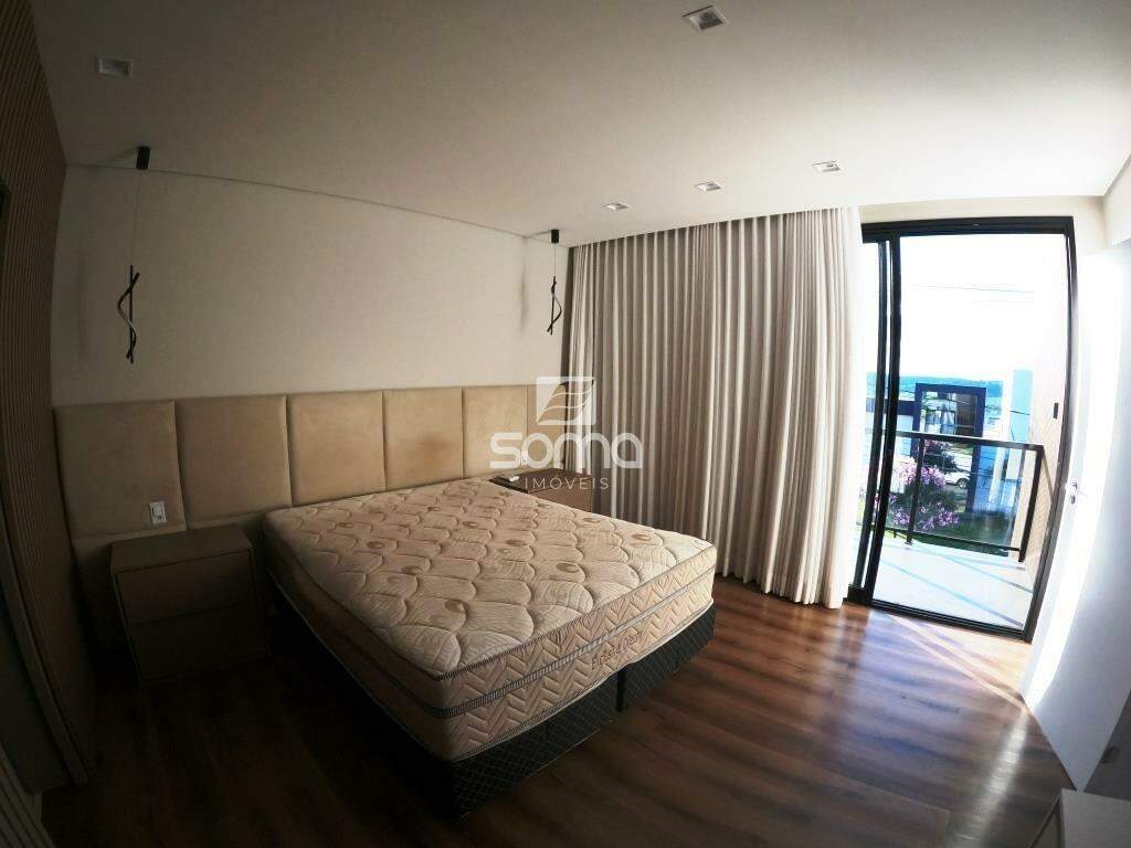 Casa para aluguel no Residencial Park I: 