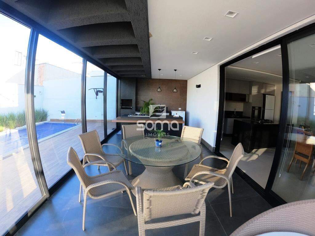 Casa para aluguel no Residencial Park I: 