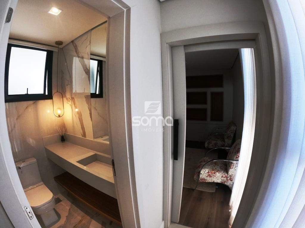Casa para aluguel no Residencial Park I: 