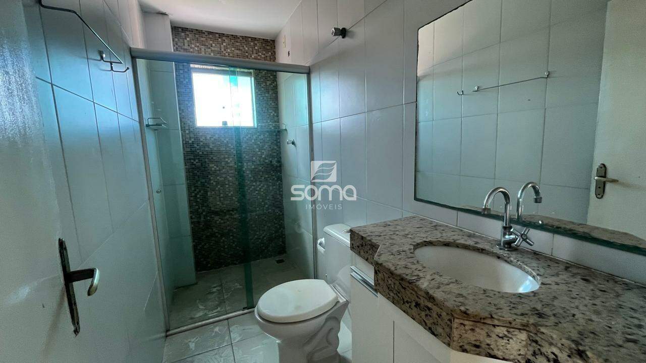 Apartamento à venda no Célvia: 
