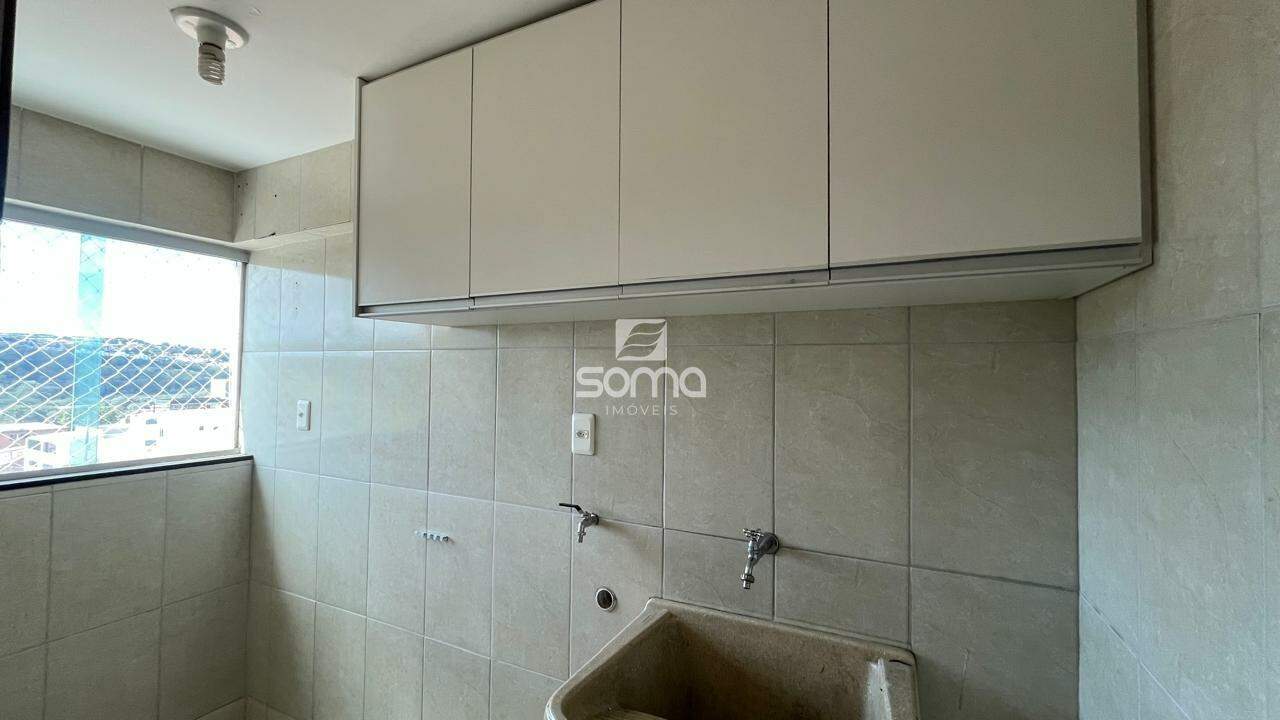 Apartamento à venda no Célvia: 