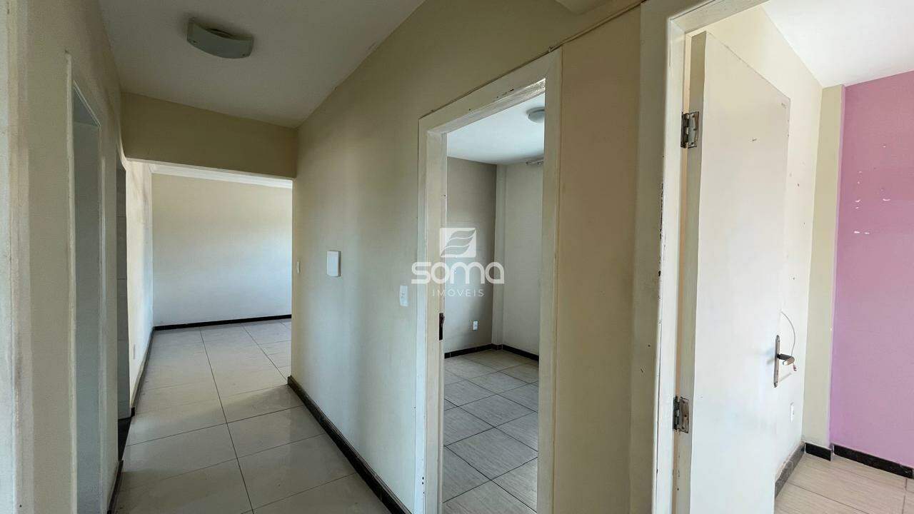 Apartamento à venda no Célvia: 