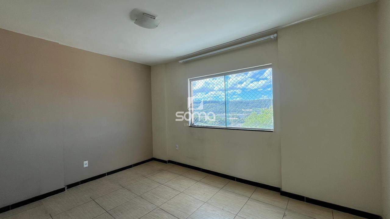 Apartamento à venda no Célvia: 