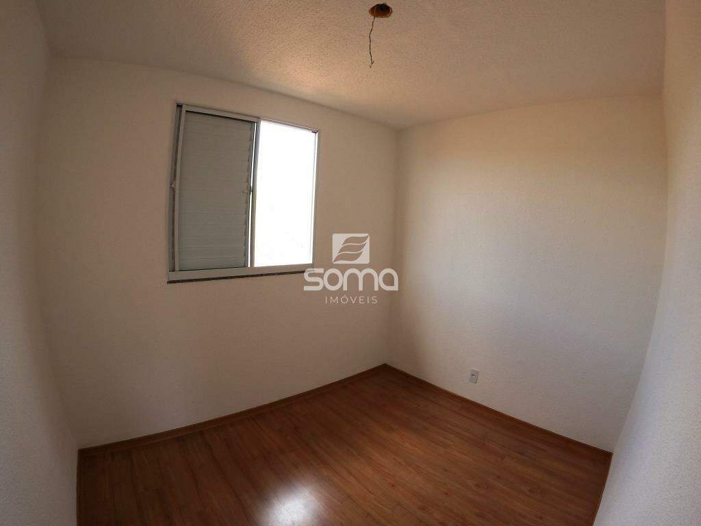 Apartamento para aluguel no Serra Dourada: