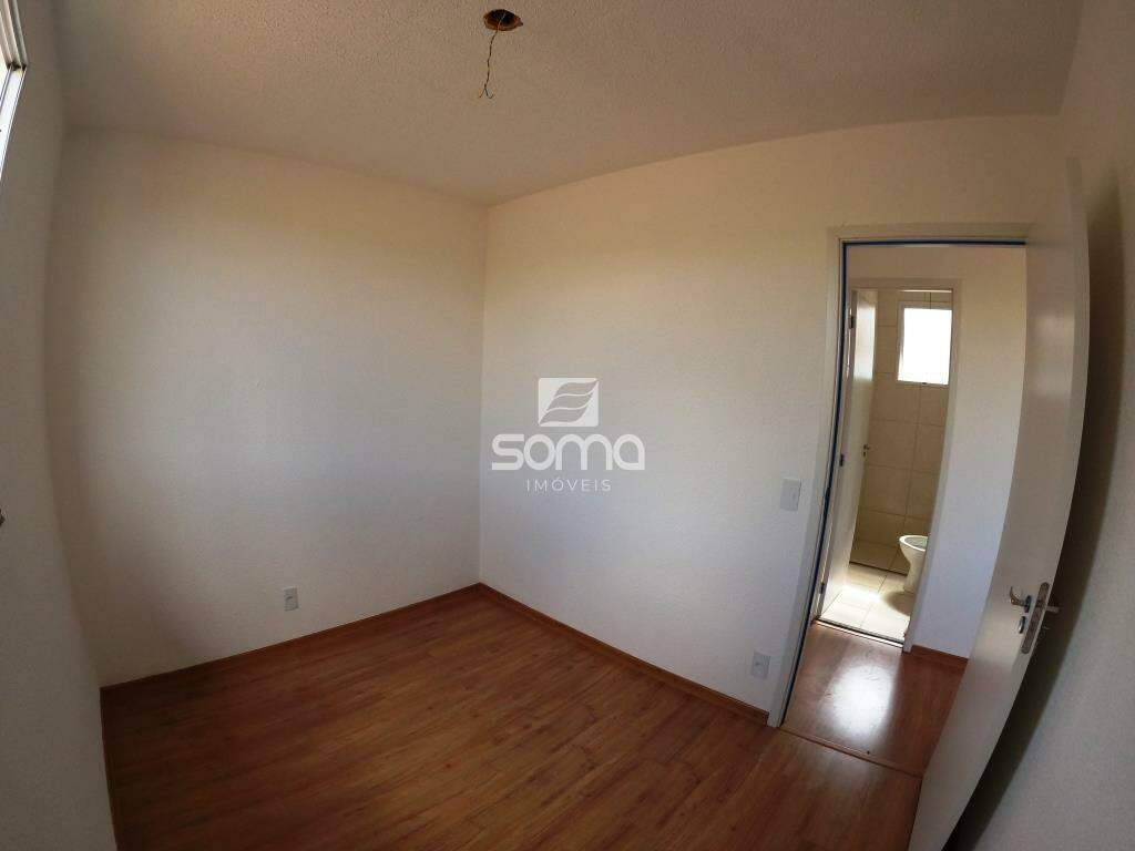 Apartamento para aluguel no Serra Dourada: