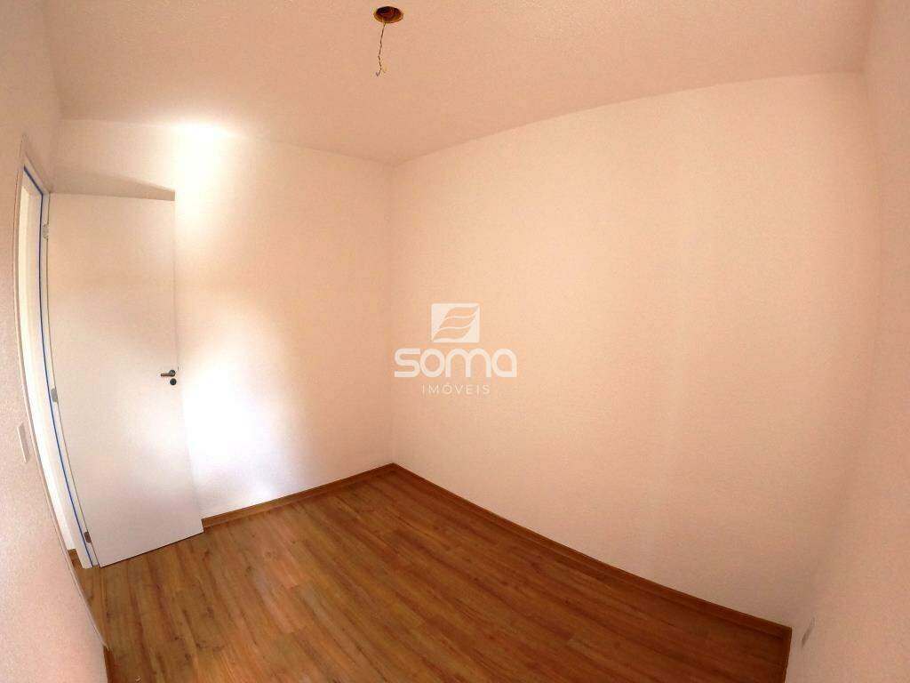 Apartamento para aluguel no Serra Dourada:
