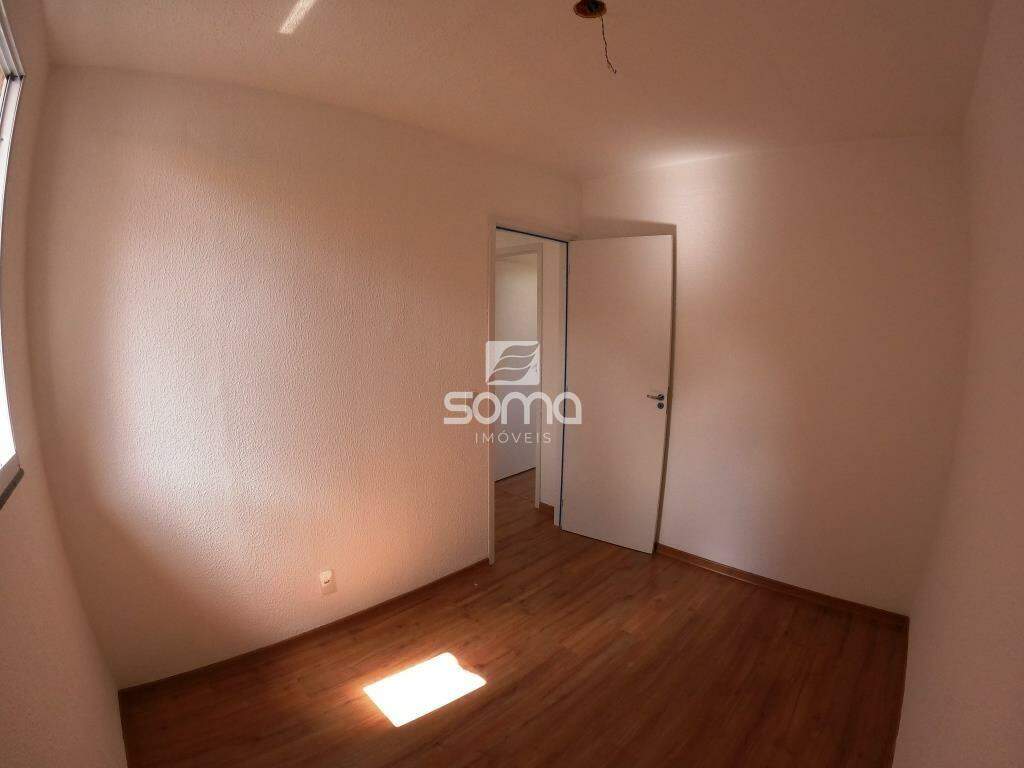 Apartamento para aluguel no Serra Dourada:
