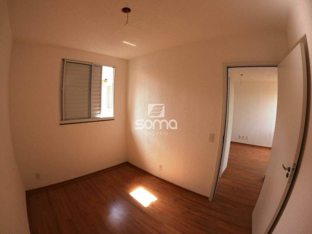 Apartamento para aluguel no Serra Dourada: