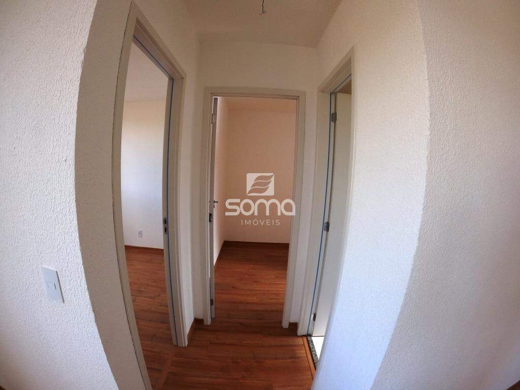 Apartamento para aluguel no Serra Dourada: