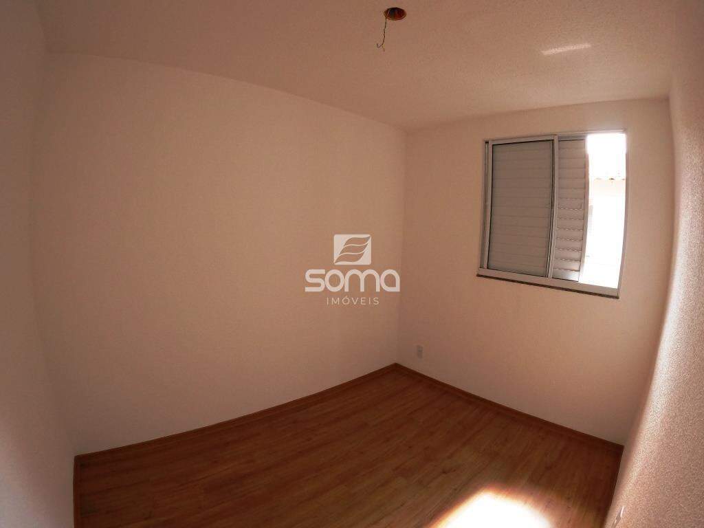 Apartamento para aluguel no Serra Dourada: