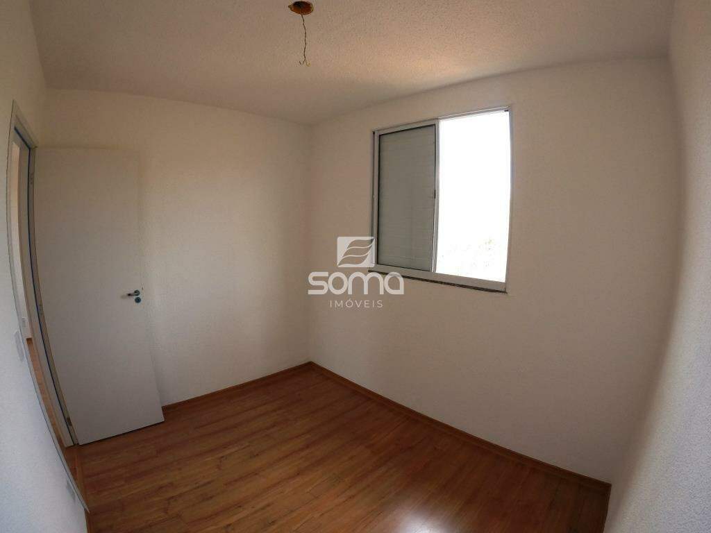 Apartamento para aluguel no Serra Dourada: