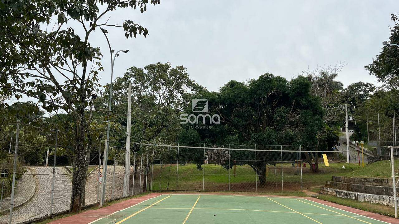 Casa em condomínio à venda no Residencial Clube dos Militares I: