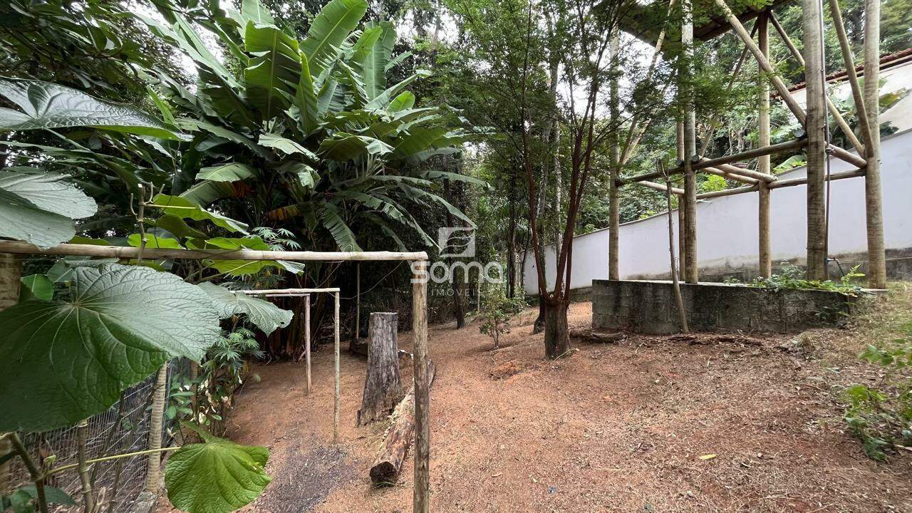 Casa em condomínio à venda no Residencial Clube dos Militares I: