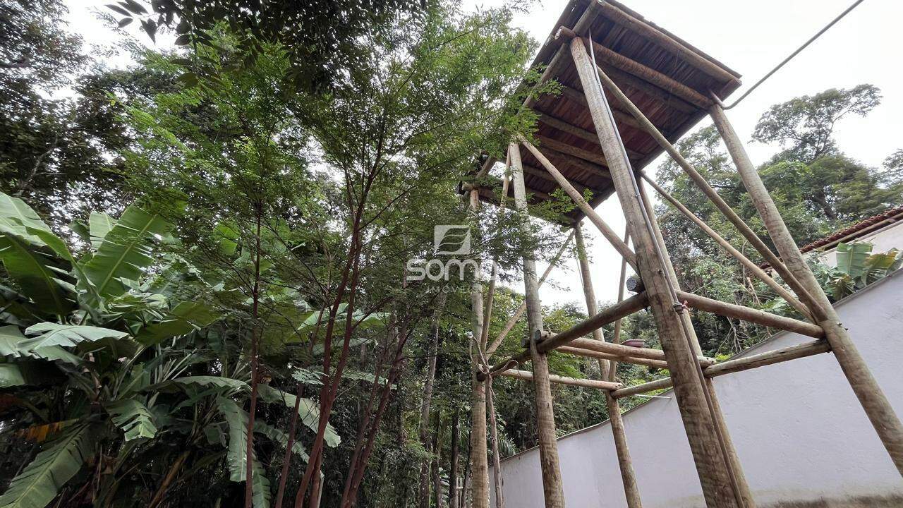 Casa em condomínio à venda no Residencial Clube dos Militares I: