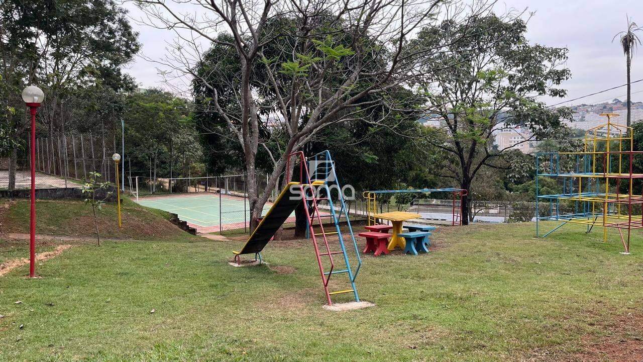 Casa em condomínio à venda no Residencial Clube dos Militares I: