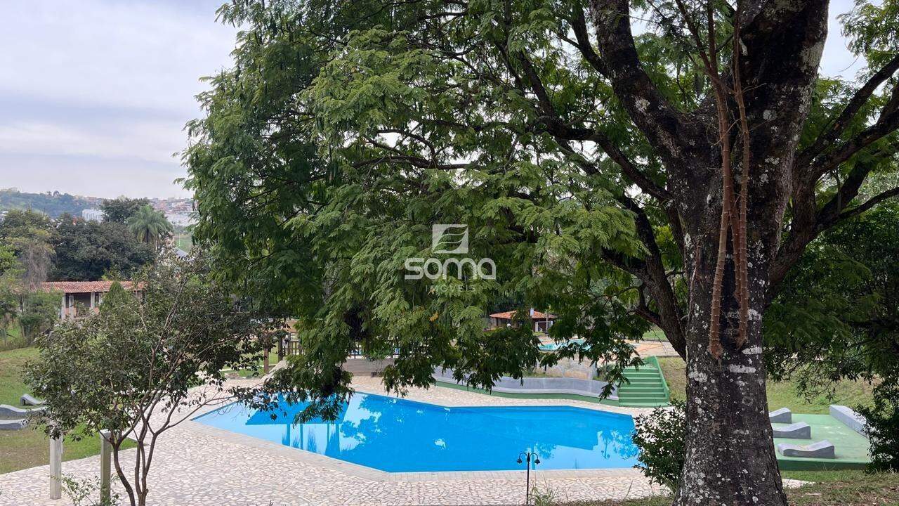Casa em condomínio à venda no Residencial Clube dos Militares I: