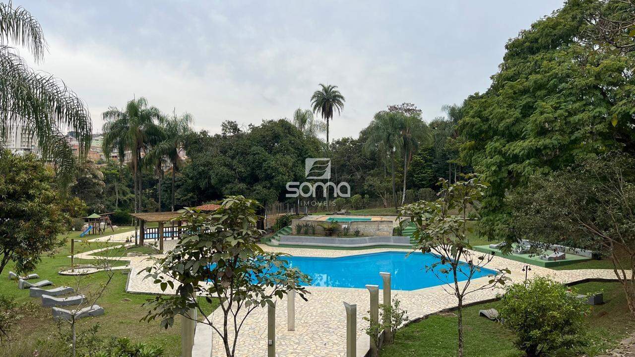 Casa em condomínio à venda no Residencial Clube dos Militares I: