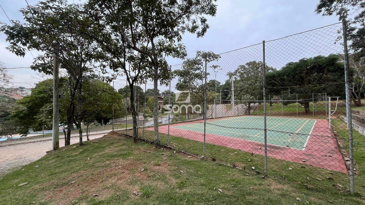 Casa em condomínio à venda no Residencial Clube dos Militares I: