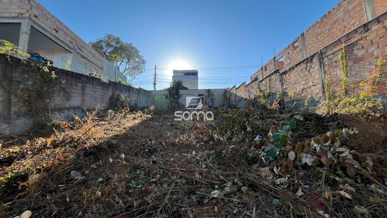 Lote à venda no Serra Dourada: