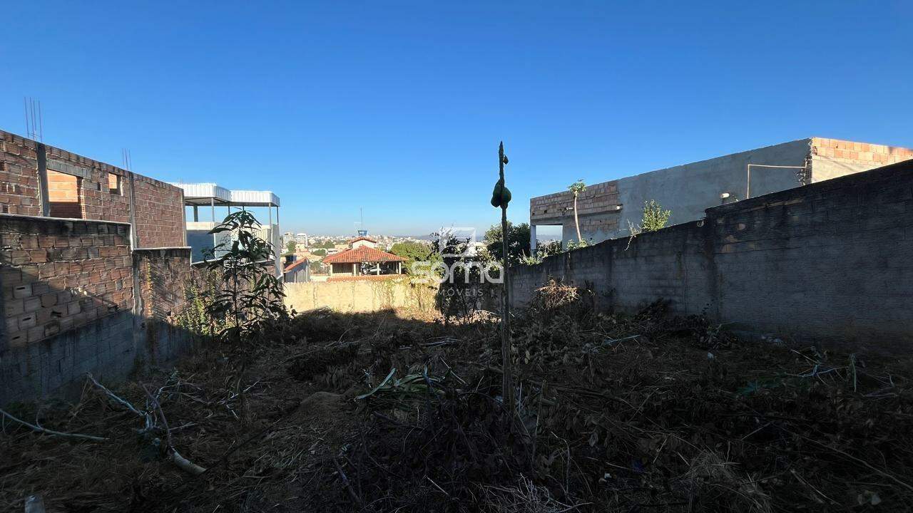 Lote à venda no Serra Dourada: