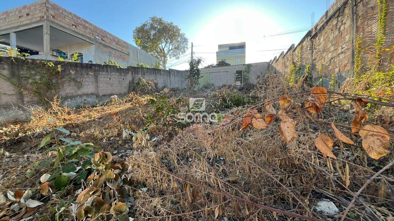 Lote à venda no Serra Dourada: