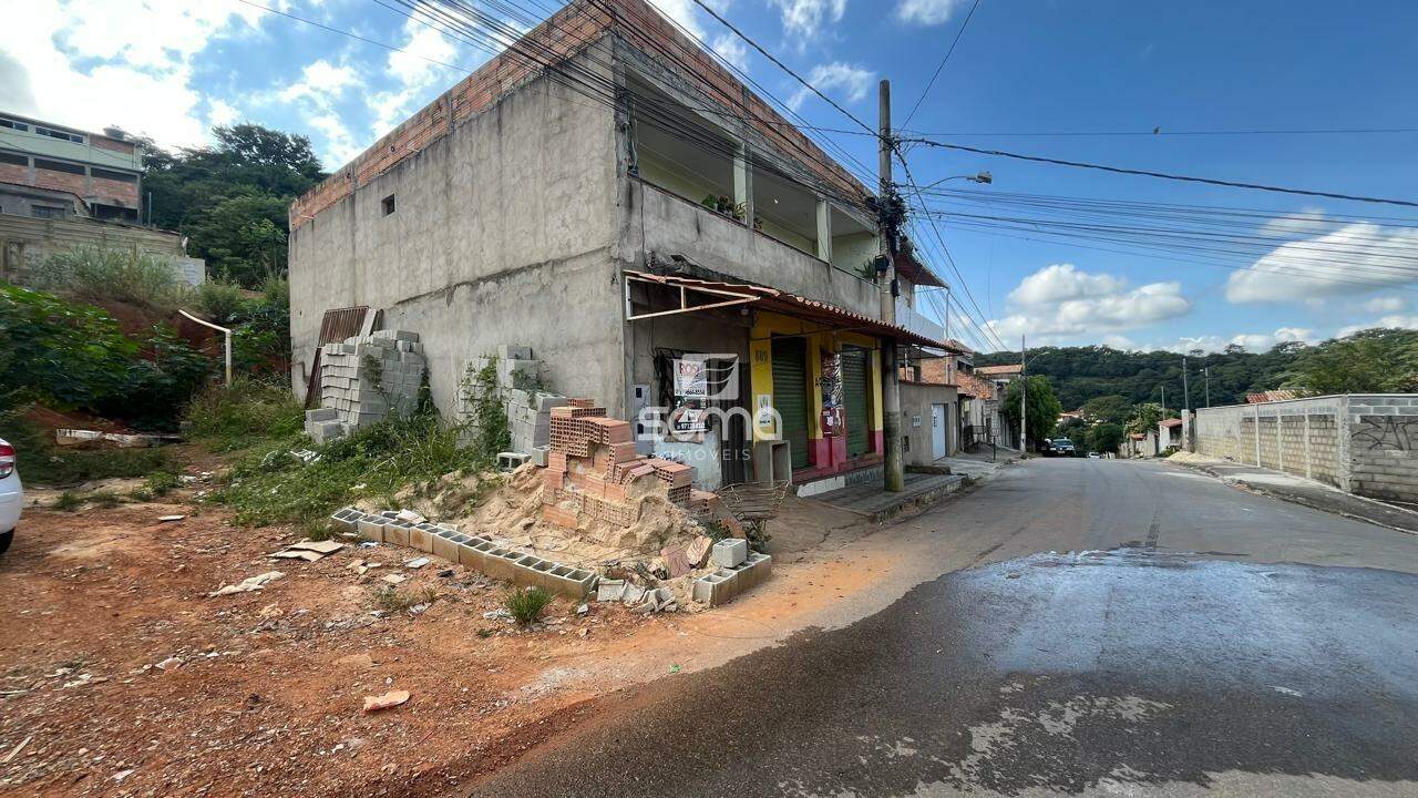 Lote à venda no Vale Formoso: