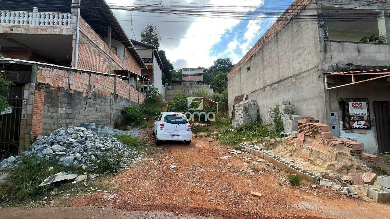 Lote à venda no Vale Formoso: