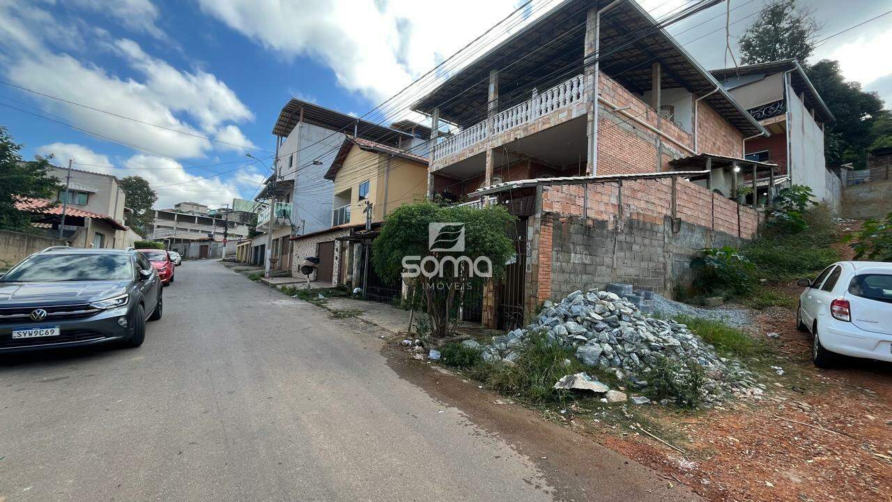 Lote à venda no Vale Formoso: