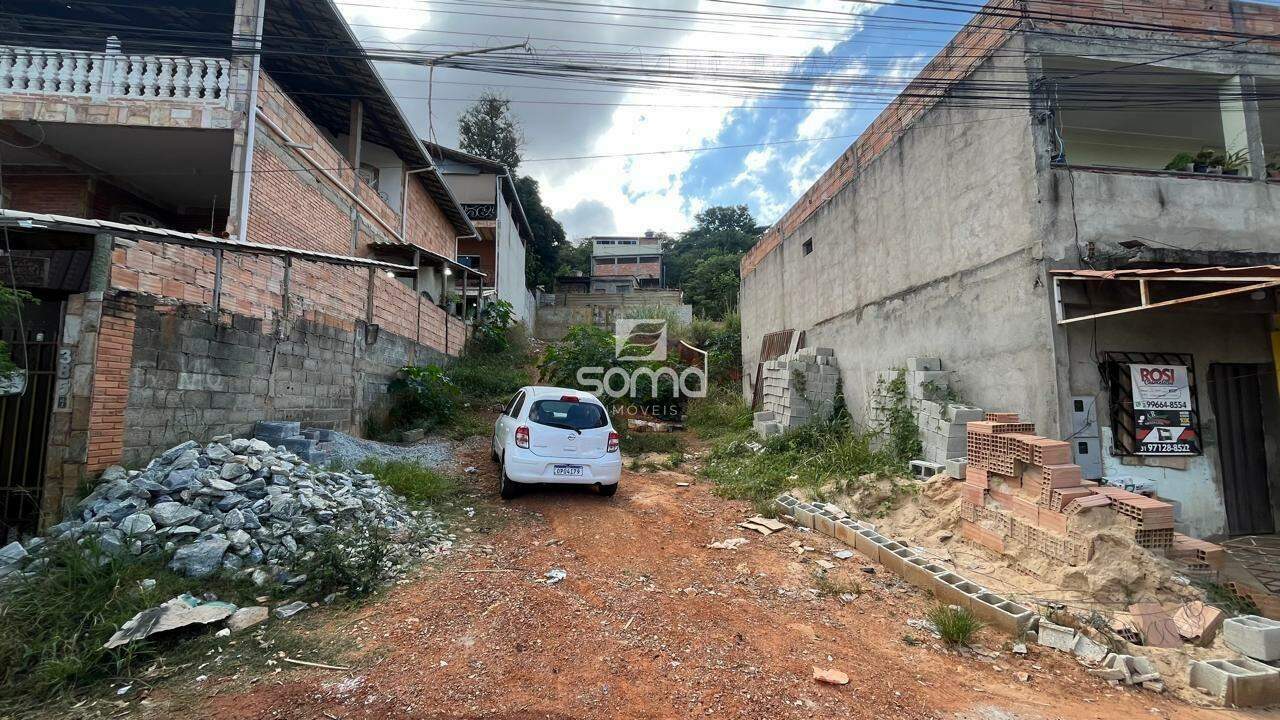 Lote à venda no Vale Formoso:
