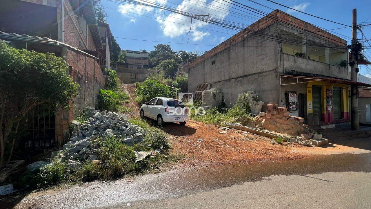 Lote à venda no Vale Formoso: