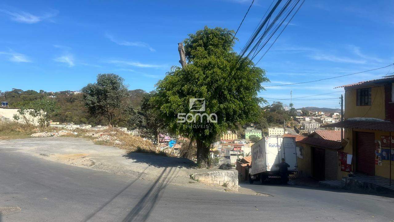 Lote à venda no Vale Formoso: