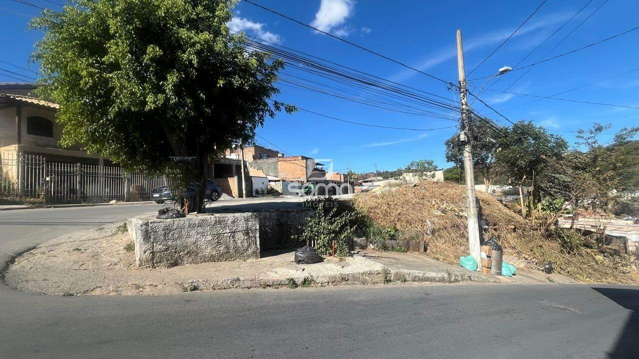 Lote à venda no Vale Formoso: