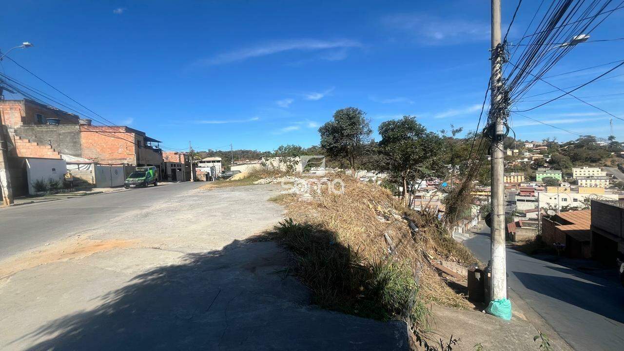 Lote à venda no Vale Formoso: