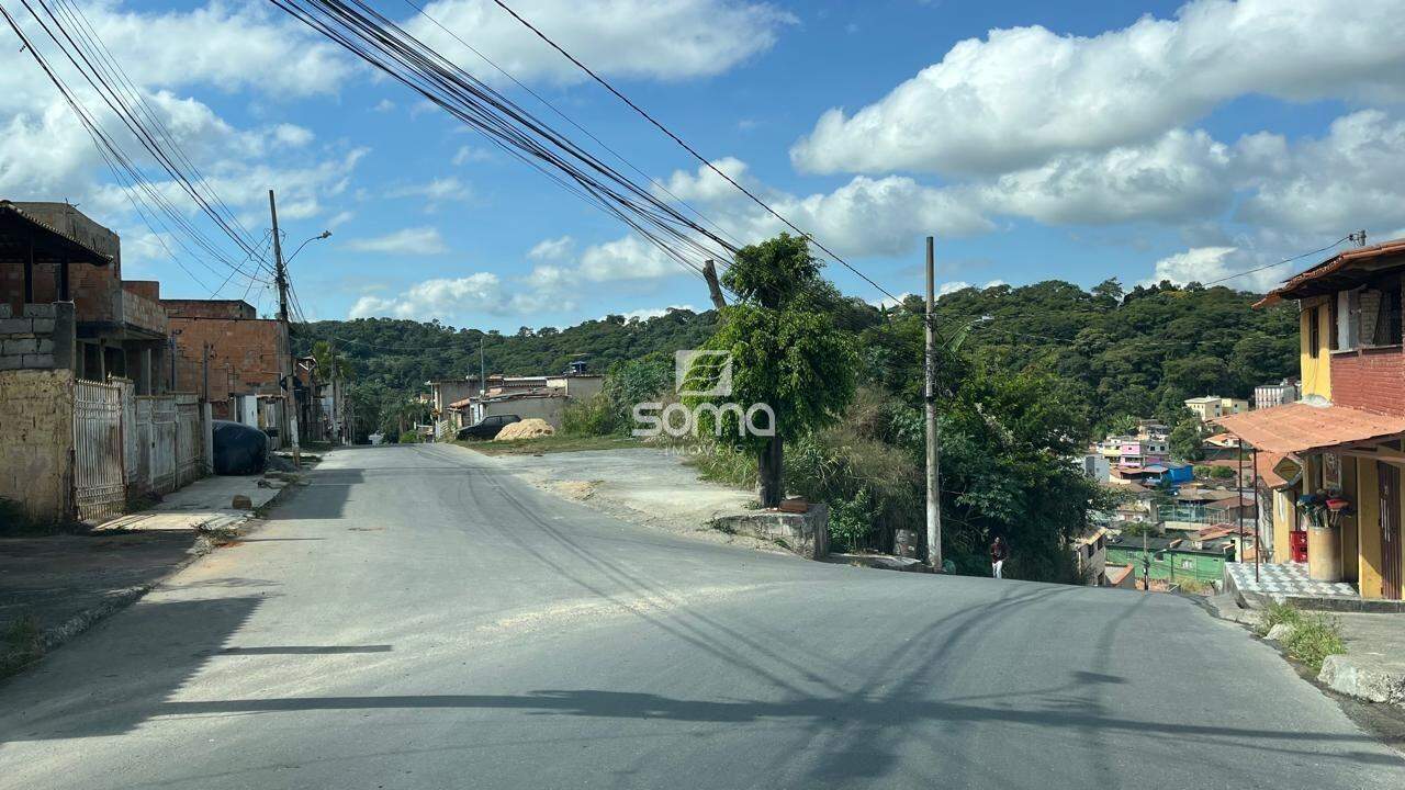 Lote à venda no Vale Formoso: