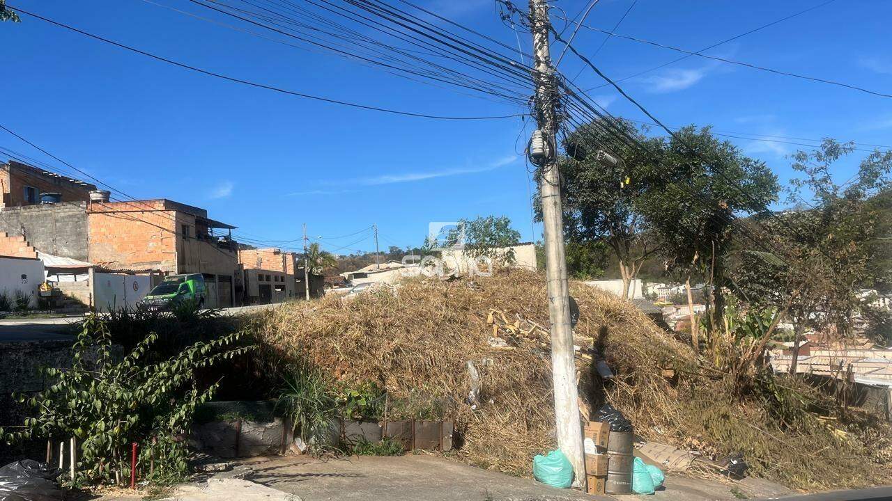 Lote à venda no Vale Formoso: