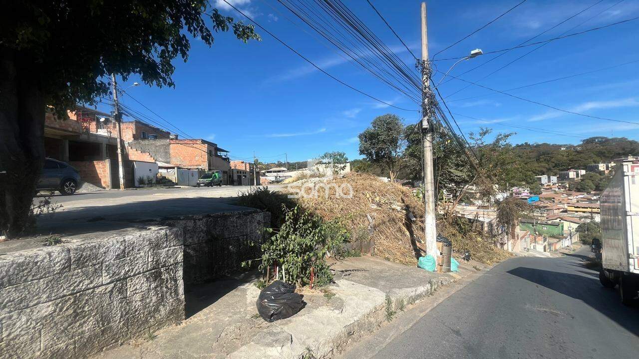 Lote à venda no Vale Formoso: