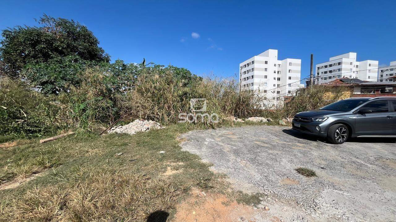 Lote à venda no Vale Formoso: