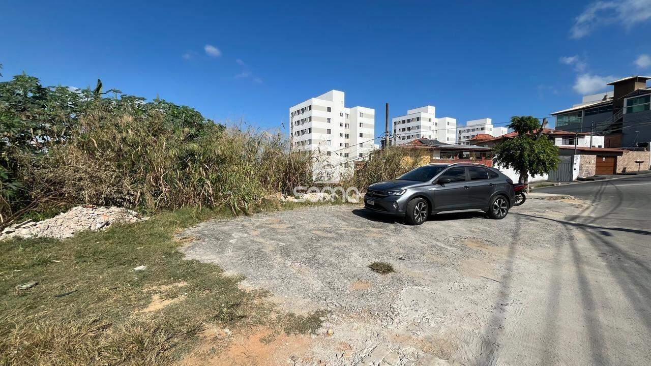 Lote à venda no Vale Formoso: