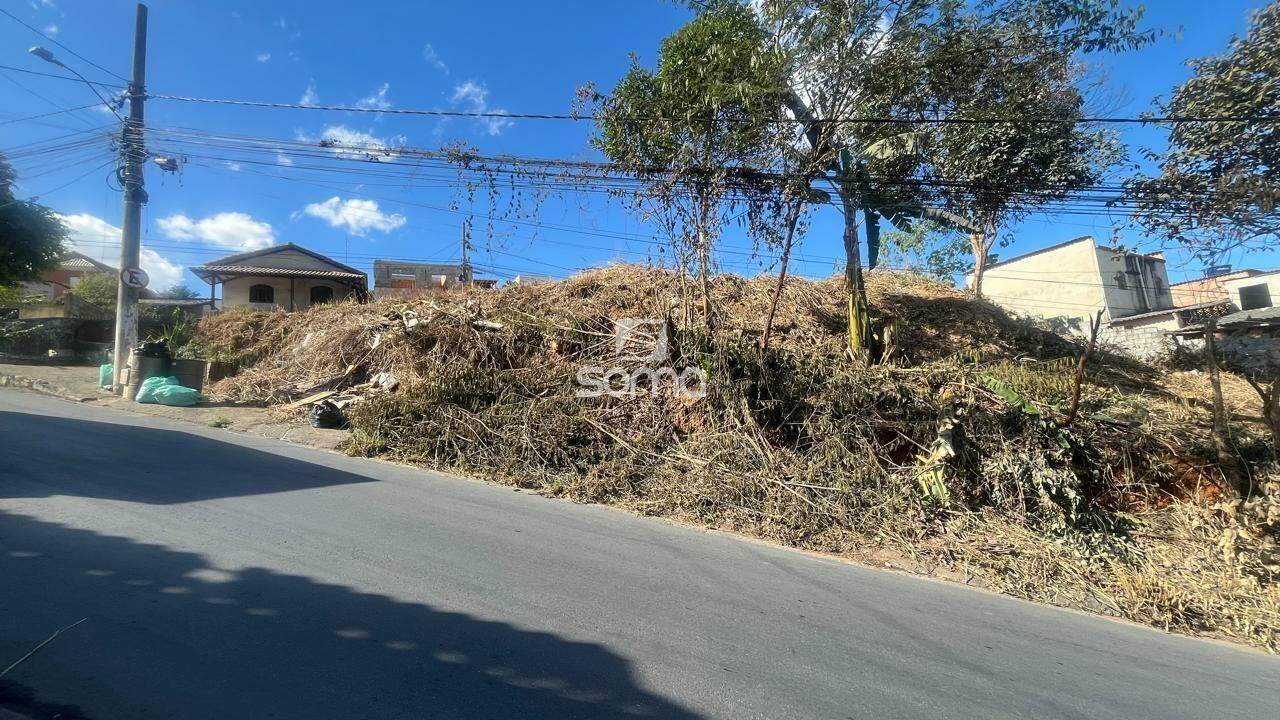 Lote à venda no Vale Formoso:
