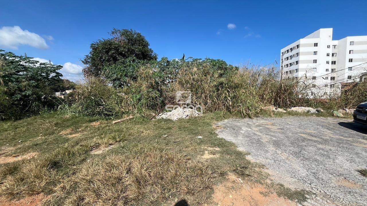 Lote à venda no Vale Formoso: