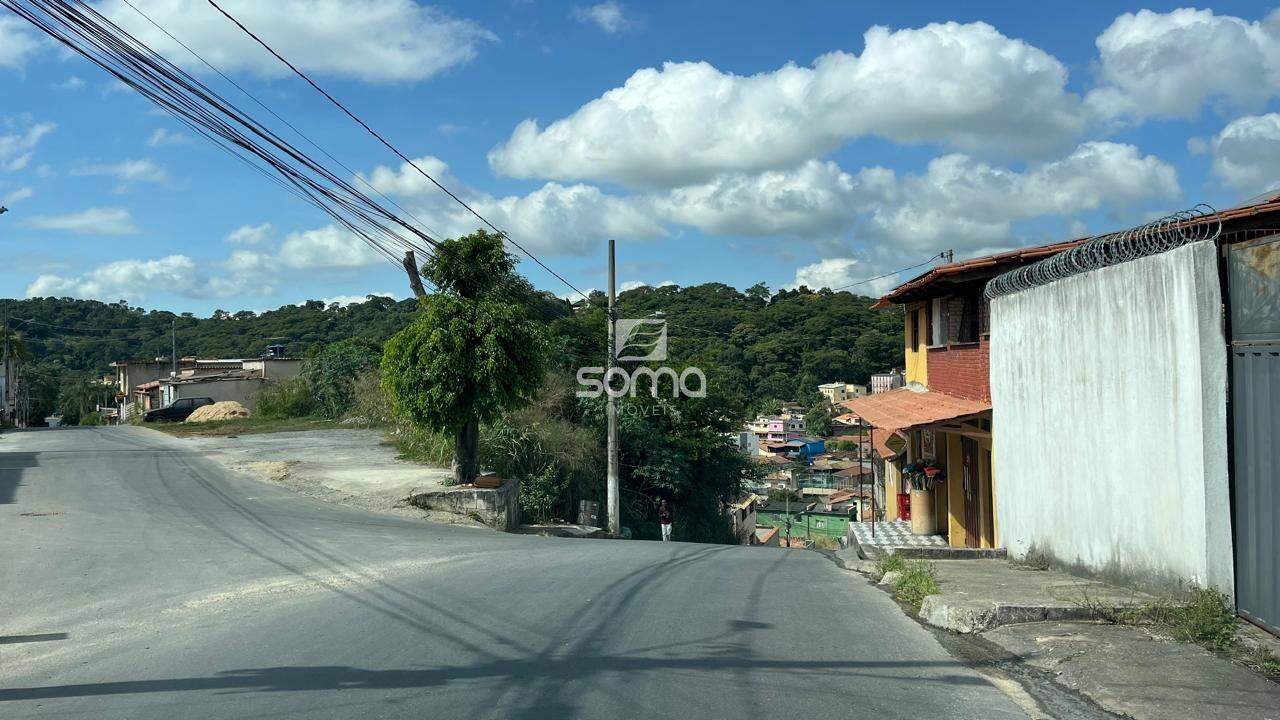 Lote à venda no Vale Formoso: